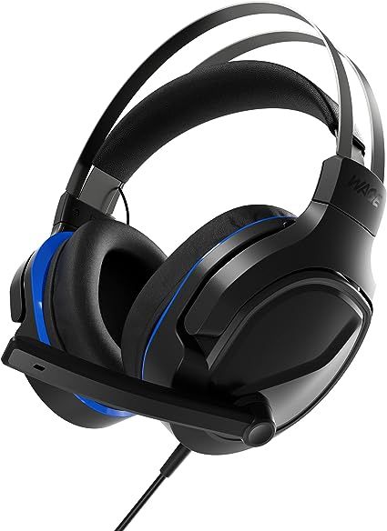 Wage Pro Universal Gaming Headset