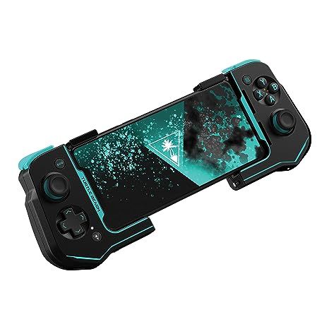 Mobile Game Controller