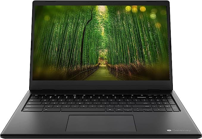 Gateway 2023 15″ HD IPS Laptop