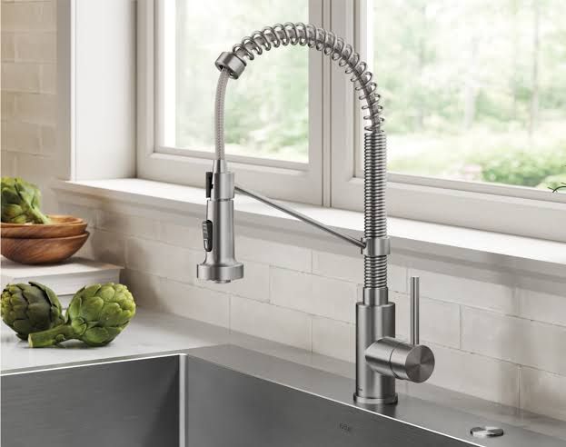 Kitchen Sink Faucet