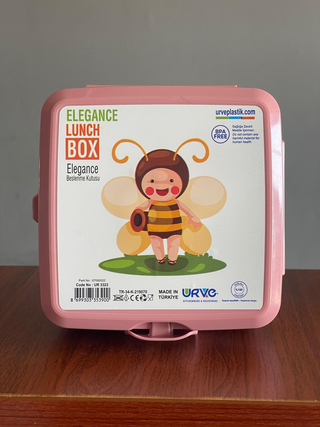 lunch box for  kids