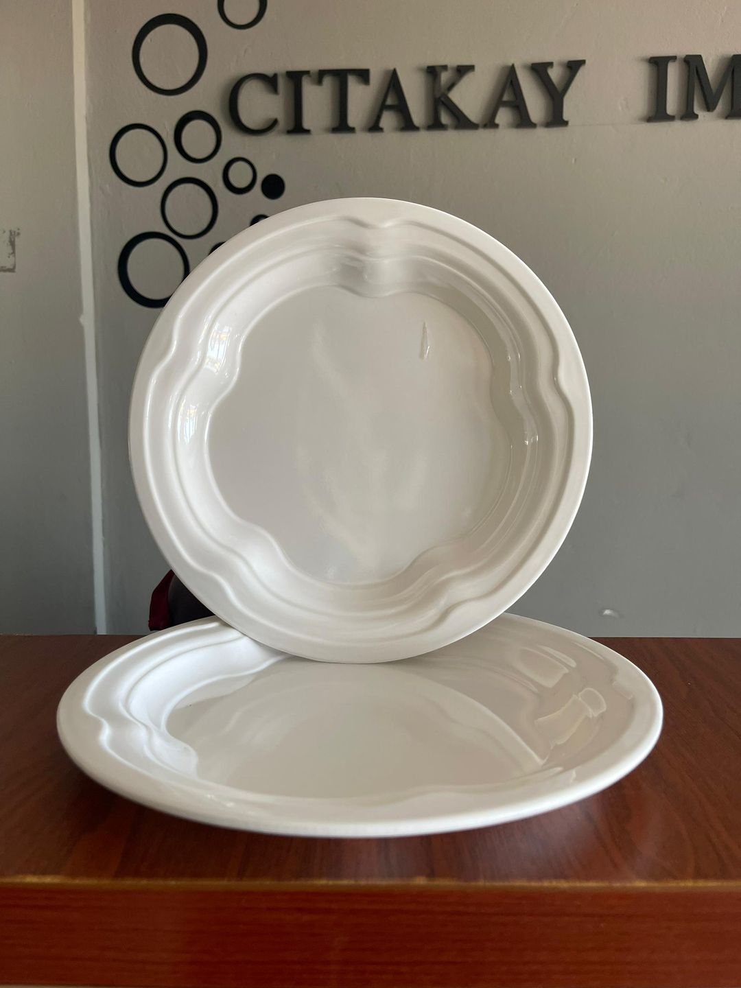 round white dinner dishes porcelain dinnerware sets matte 