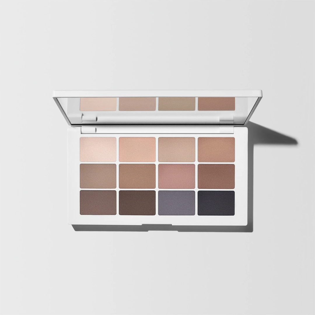 Makeup by Mario Master Mattes® Eyeshadow Palette: The Neutrals