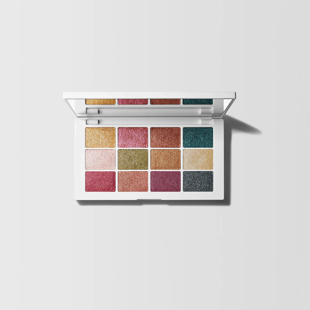 Makeup by Mario Master Metallics® Eyeshadow Palette