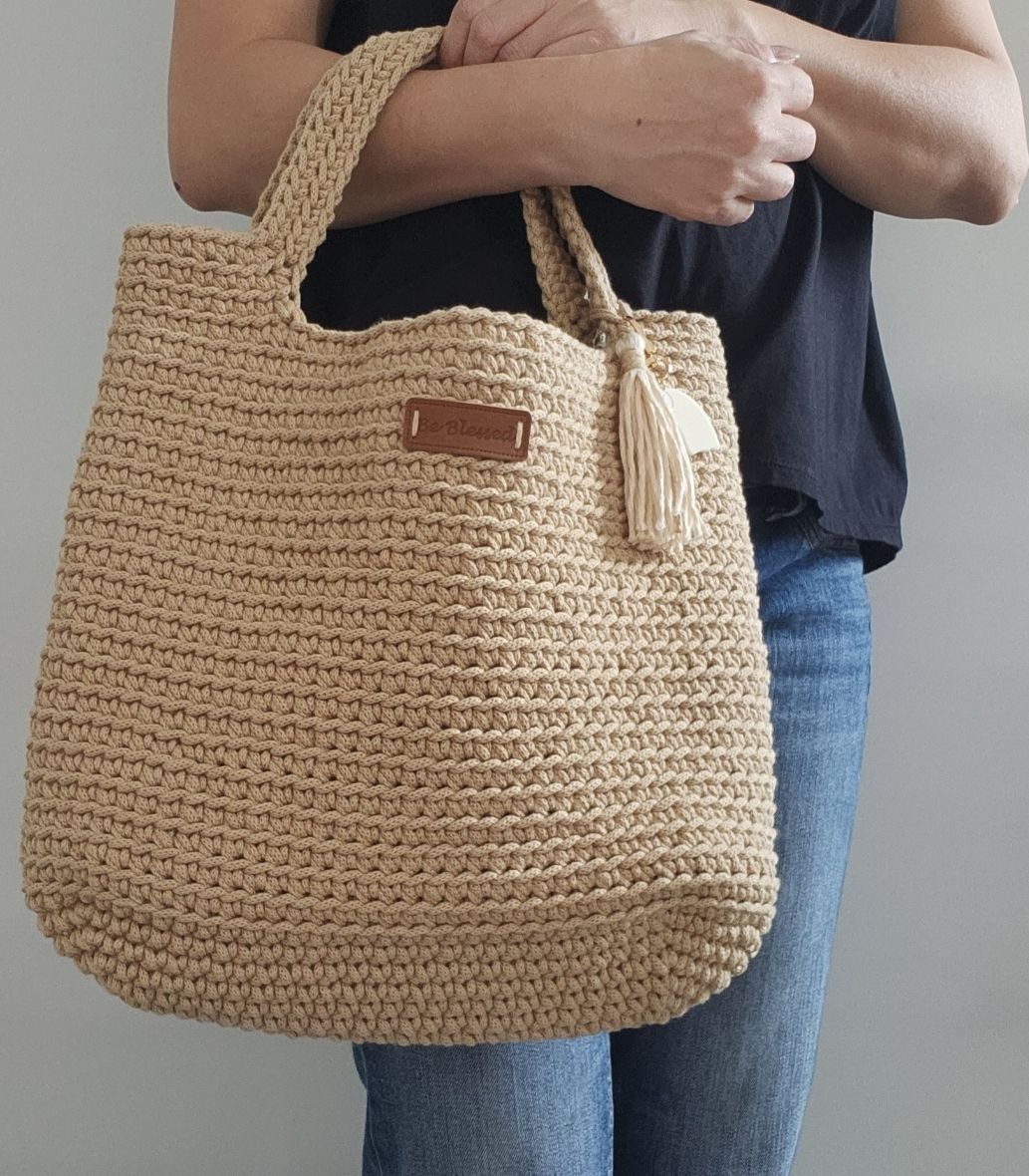 2-Way Tote