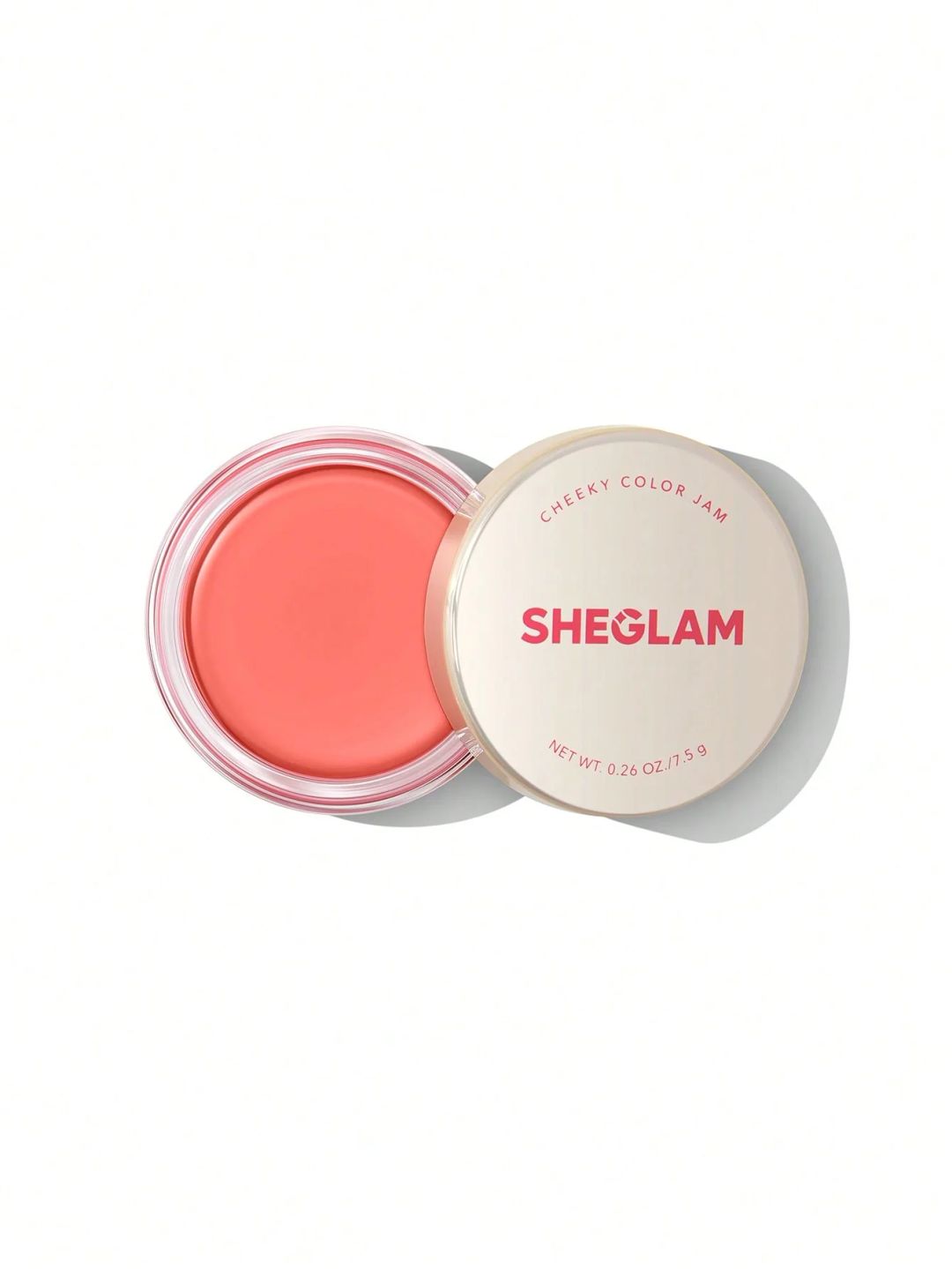 SHEGLAM Cheeky Color Jam - Carnation Dreams