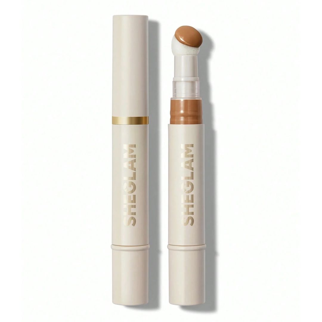 SHEGLAM Complexion Boost Concealer - Chestnut