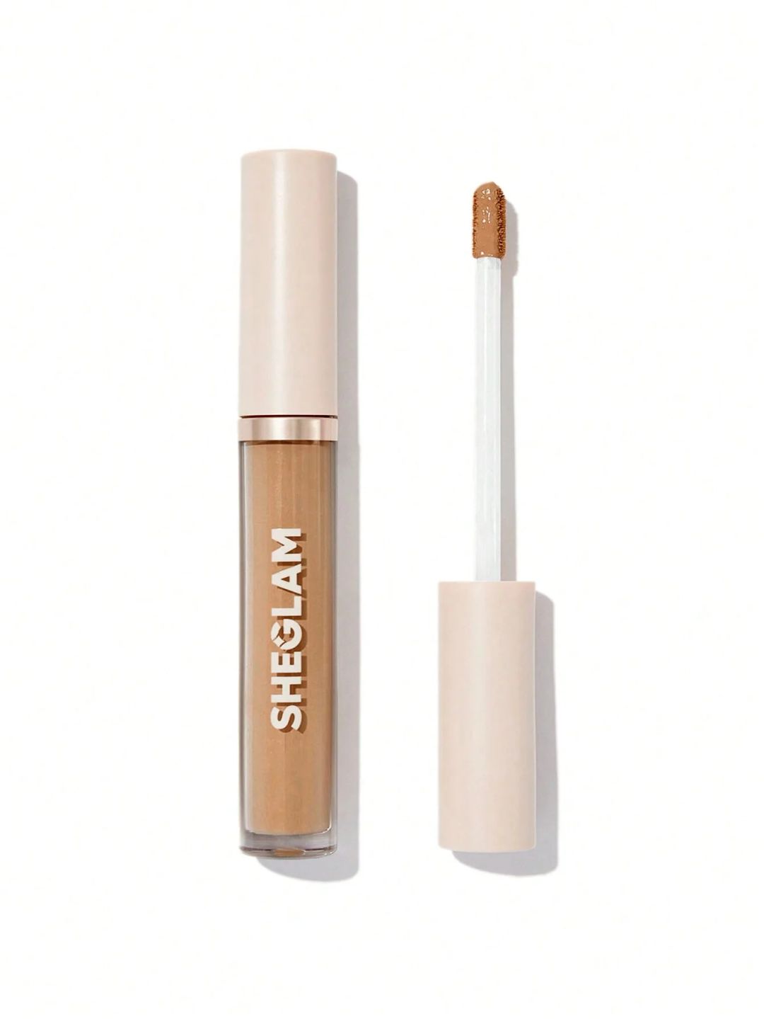 SHEGLAM Like Magic 12Hr Full Coverage Concealer - Almond