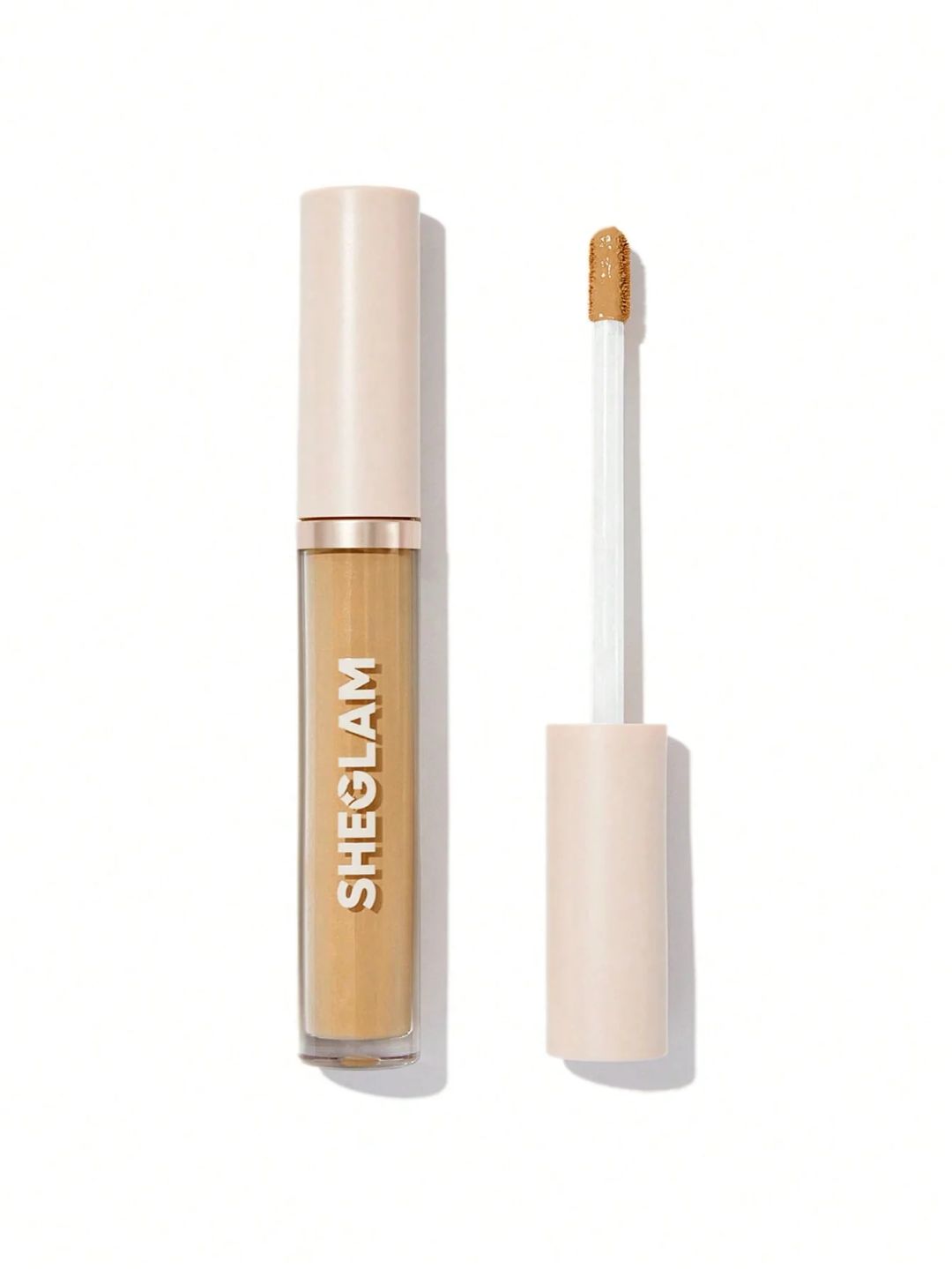 SHEGLAM Like Magic 12Hr Full Coverage Concealer - Golden