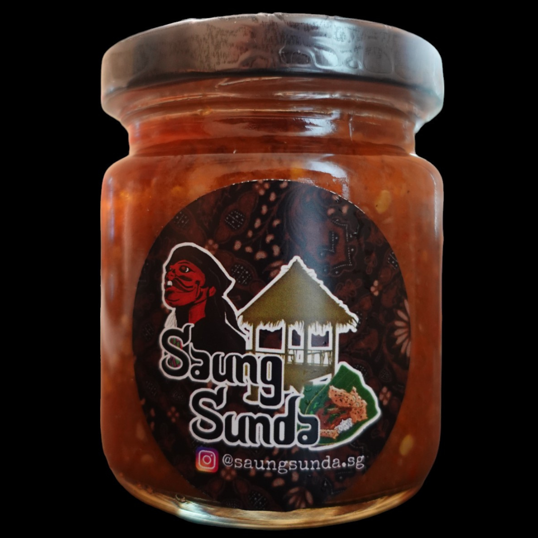 Sambal Sunda