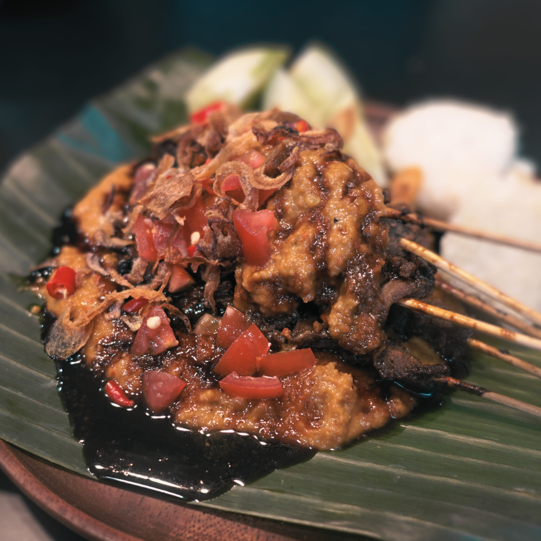 Sate