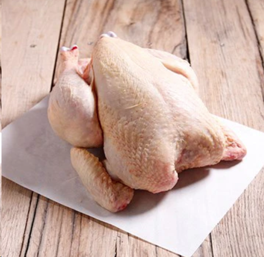 Whole Chicken (Small)