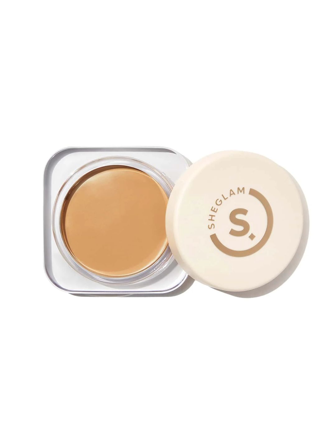 SHEGLAM Full Coverage Foundation Balm - Wheat