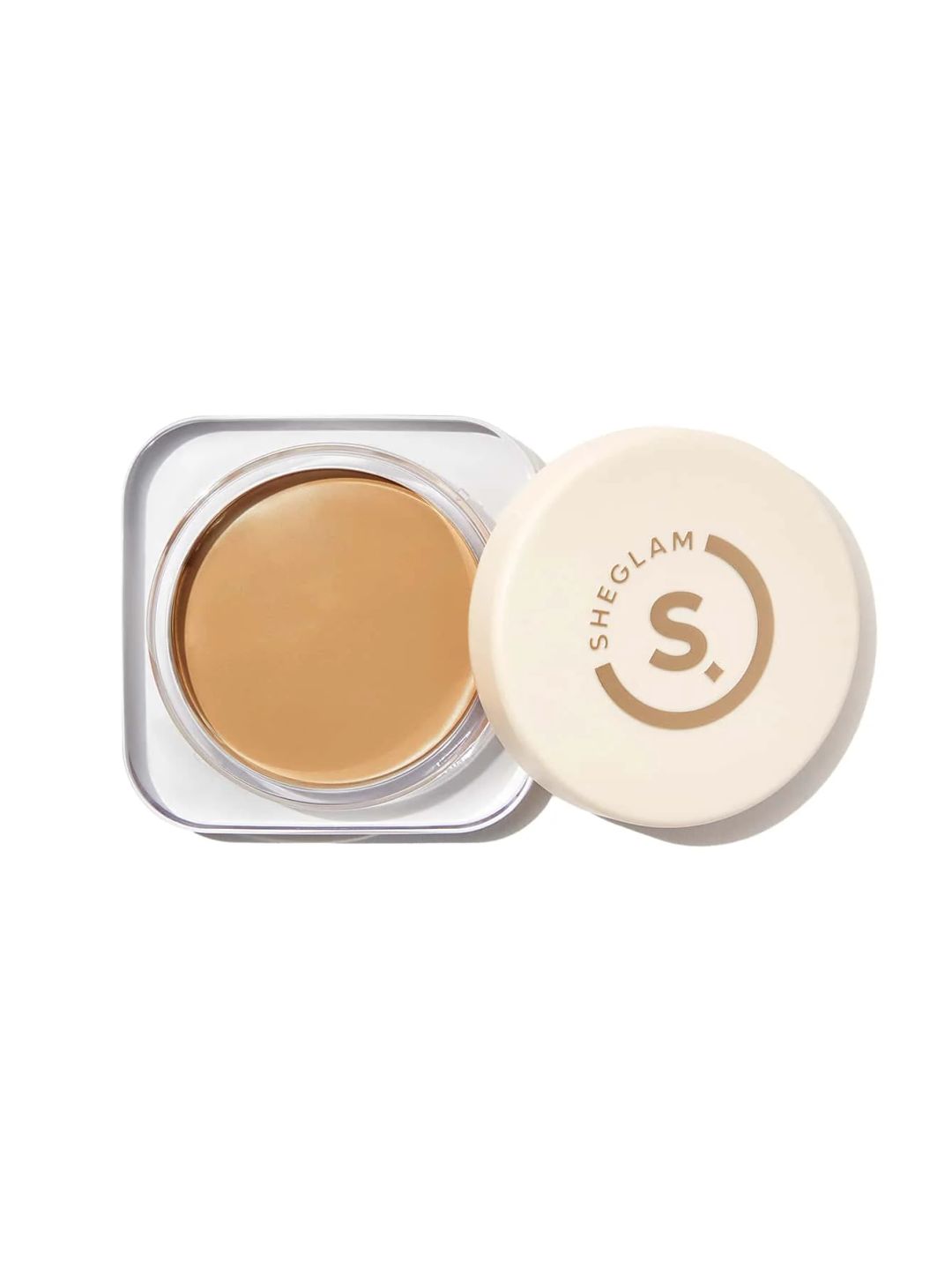 SHEGLAM Full Coverage Foundation Balm - Golden