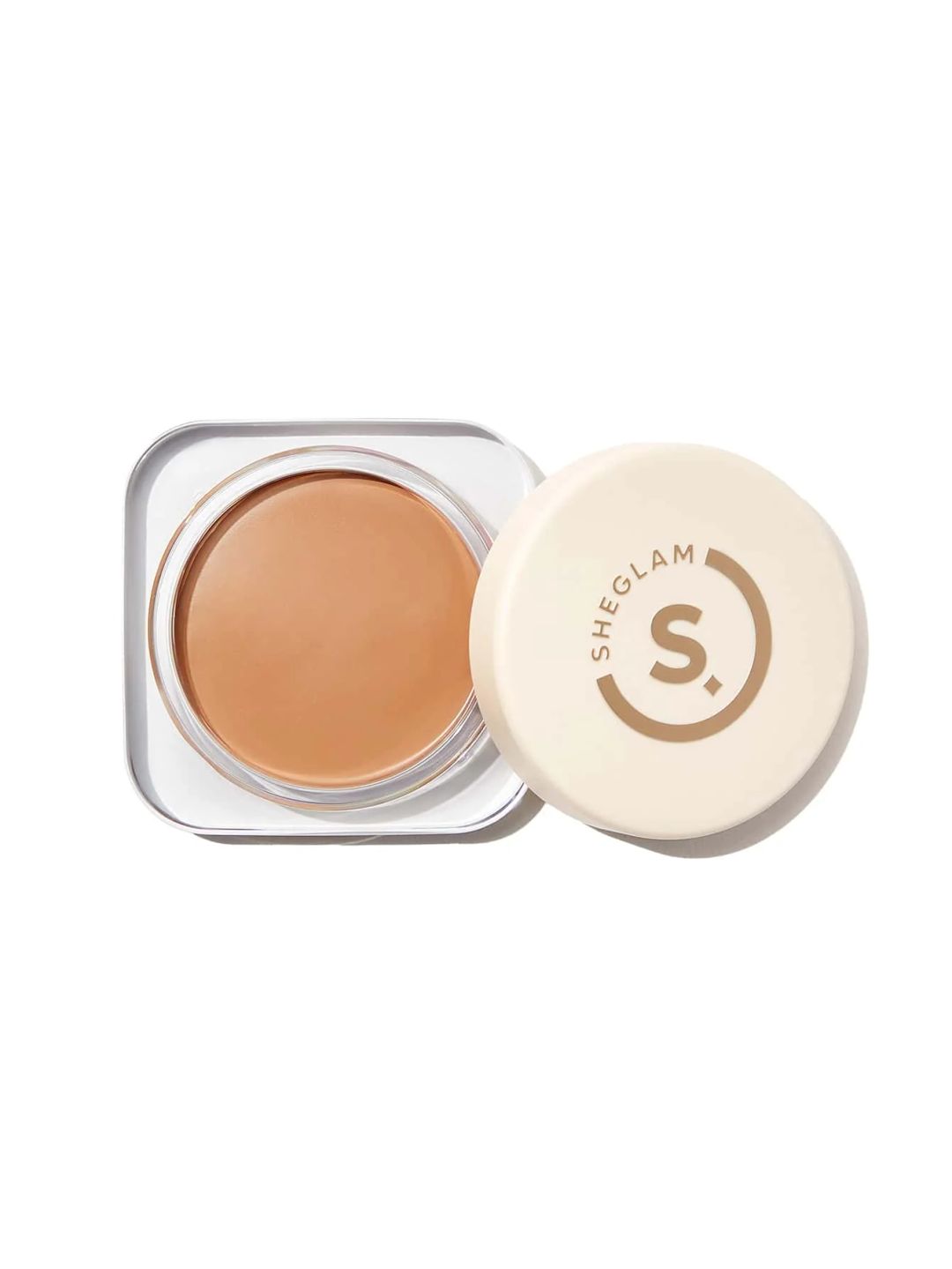 SHEGLAM Full Coverage Foundation Balm - Walnut