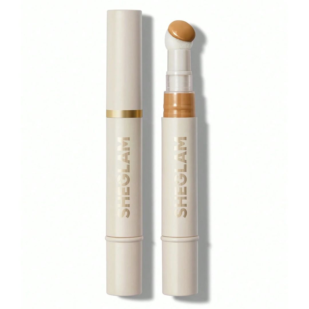 SHEGLAM Complexion Boost Concealer - Golden