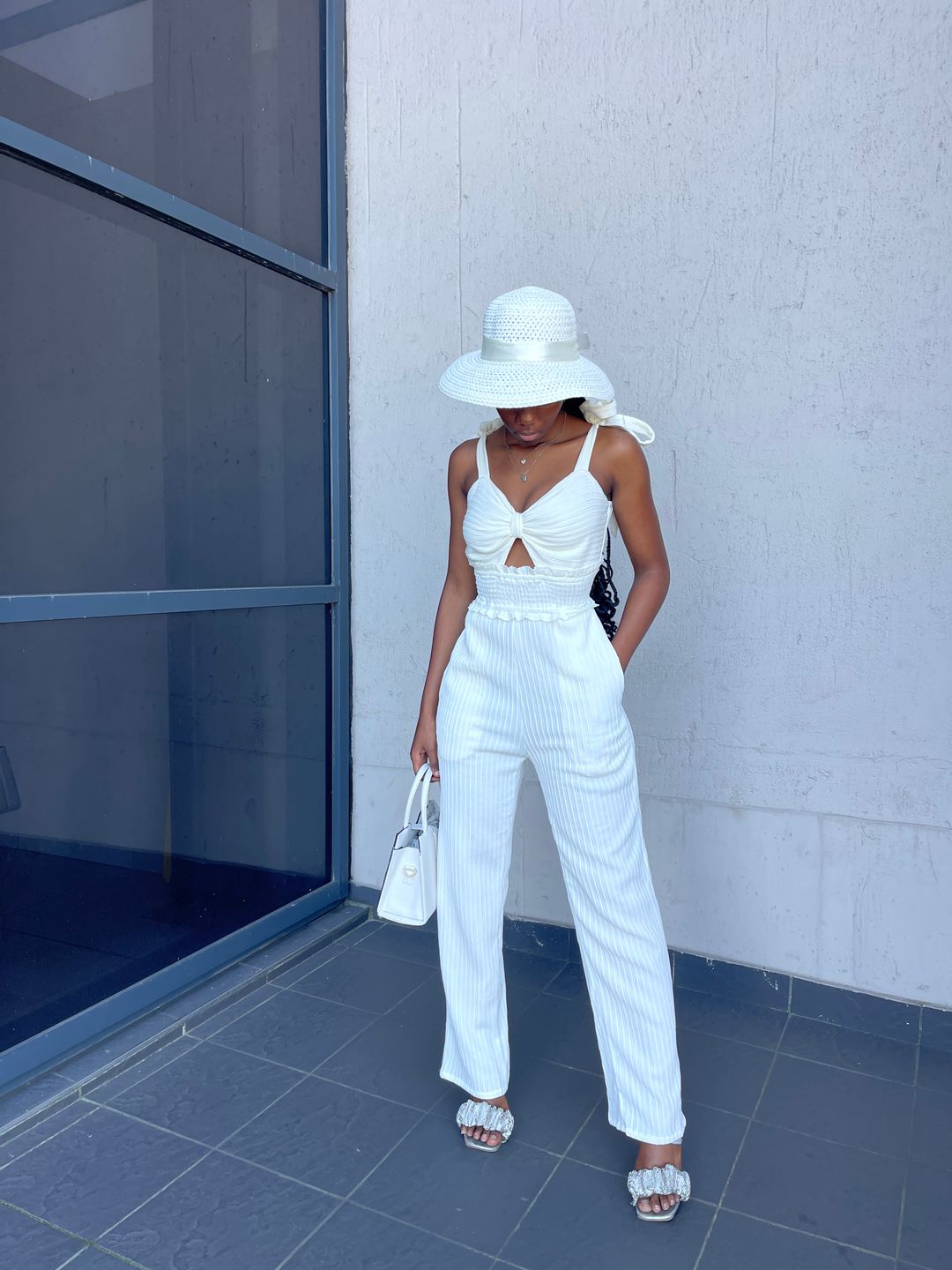 Bahamas  Jumpsuit