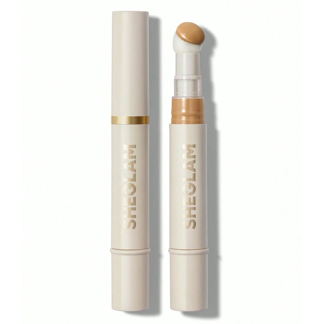 SHEGLAM Complexion Boost Concealer - Sand