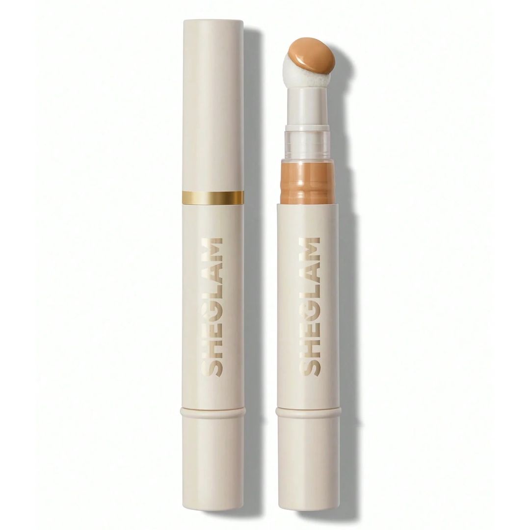 SHEGLAM Complexion Boost Concealer - Warm Vanilla