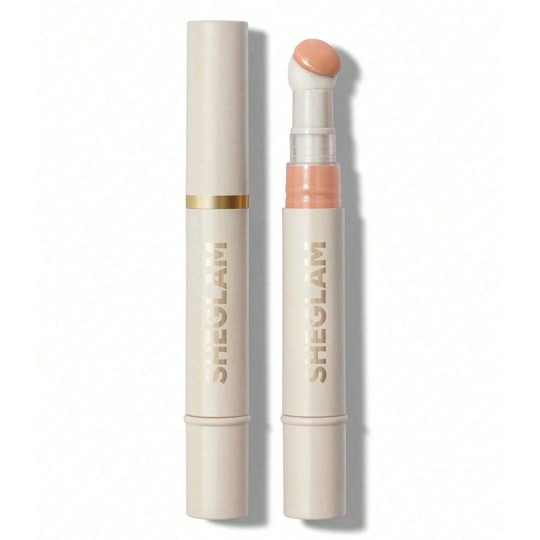 SHEGLAM Complexion Boost Concealer - Pink Pearl