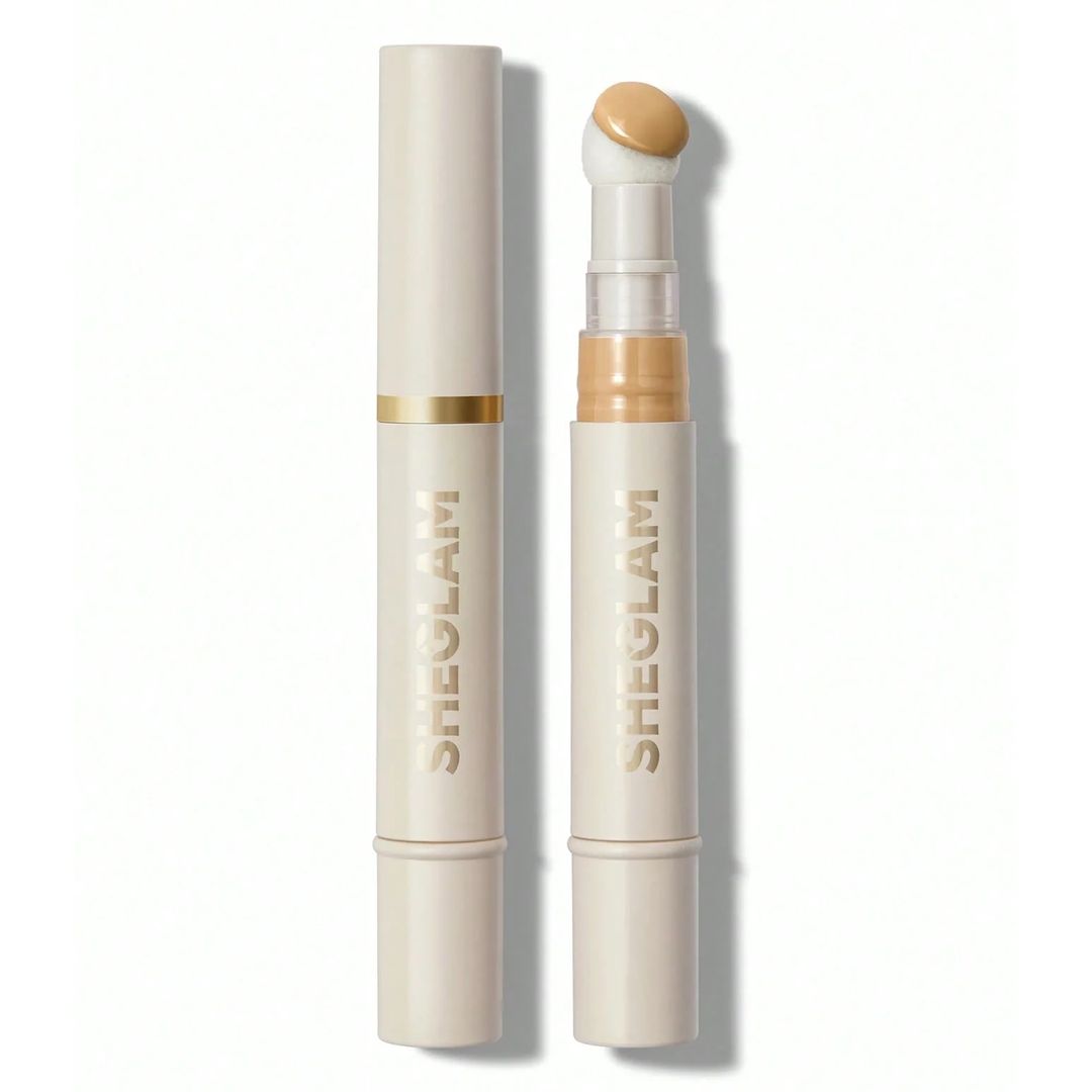 SHEGLAM Complexion Boost Concealer - Acorn