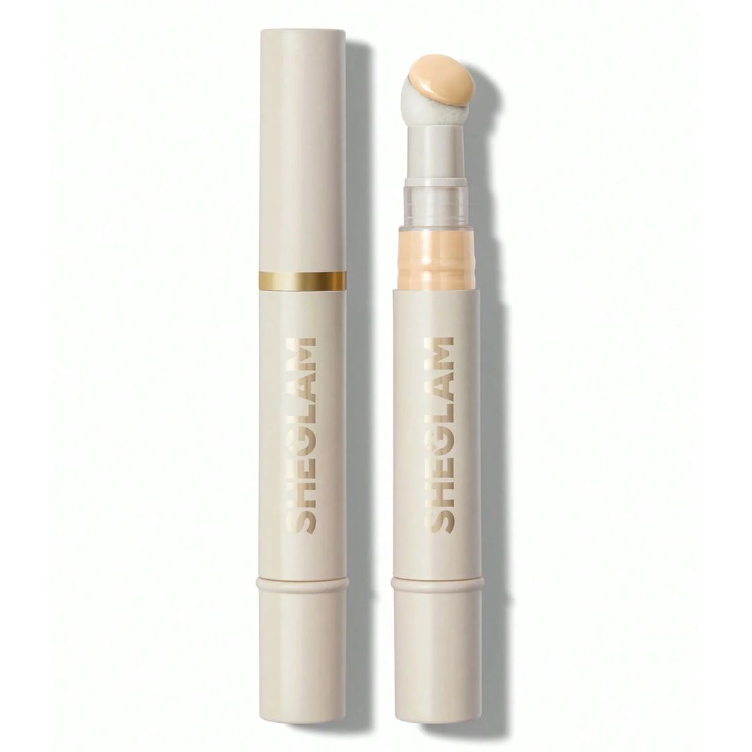 SHEGLAM Complexion Boost Concealer - Buttercream