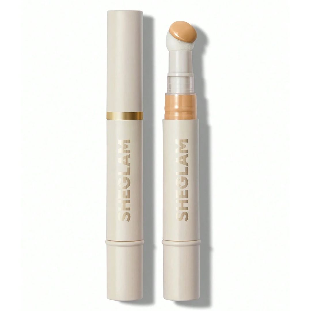 SHEGLAM Complexion Boost Concealer - Nude