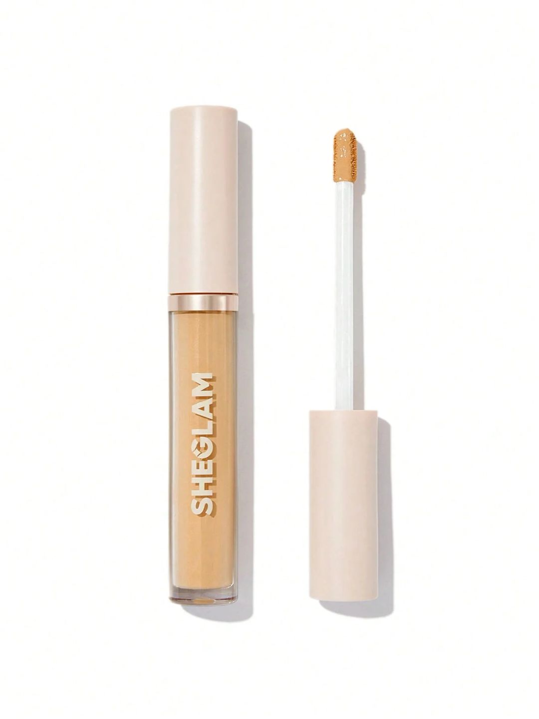 SHEGLAM Like Magic 12Hr Full Coverage Concealer - Sand