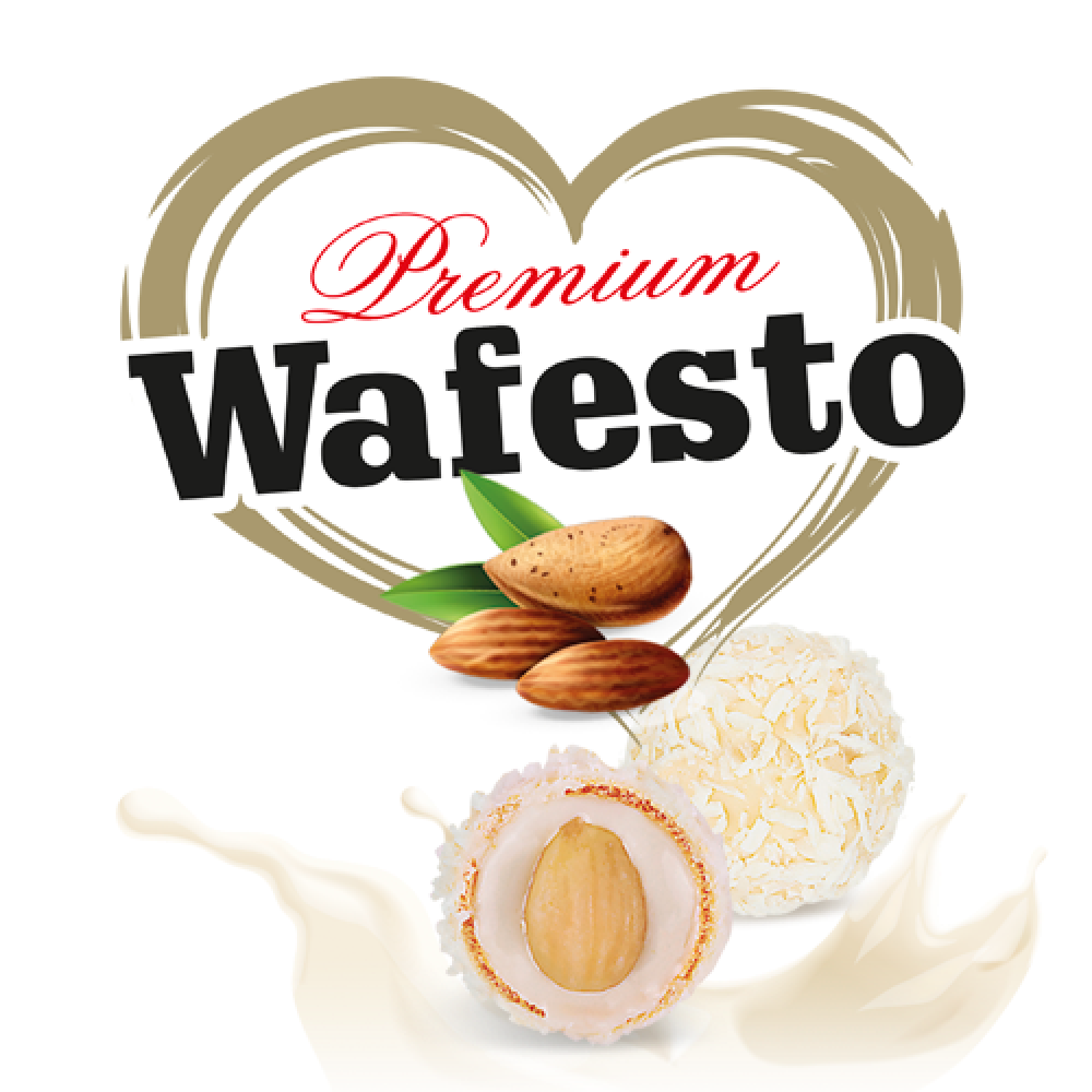 Wafesto(500g=33 piece)
