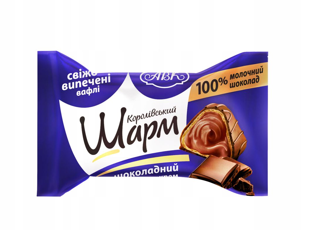 Abk Assorted (500g=50 piece)