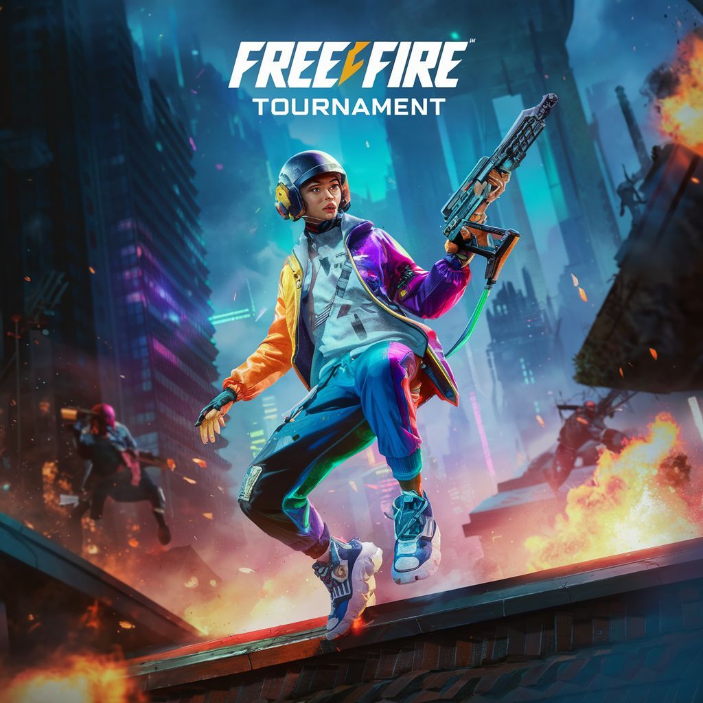 Free Fire Tournament