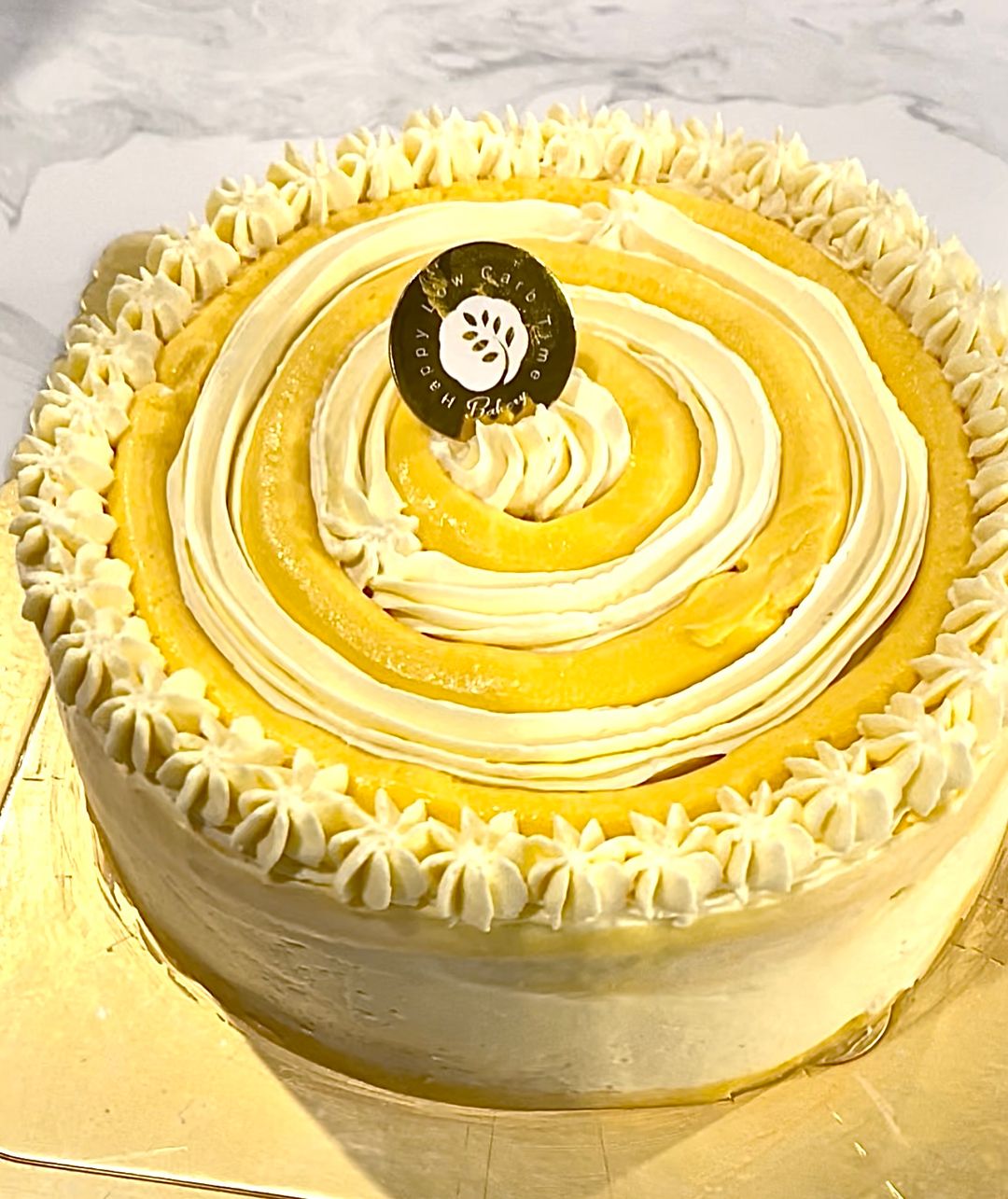 💛 Lemon Cake 💛