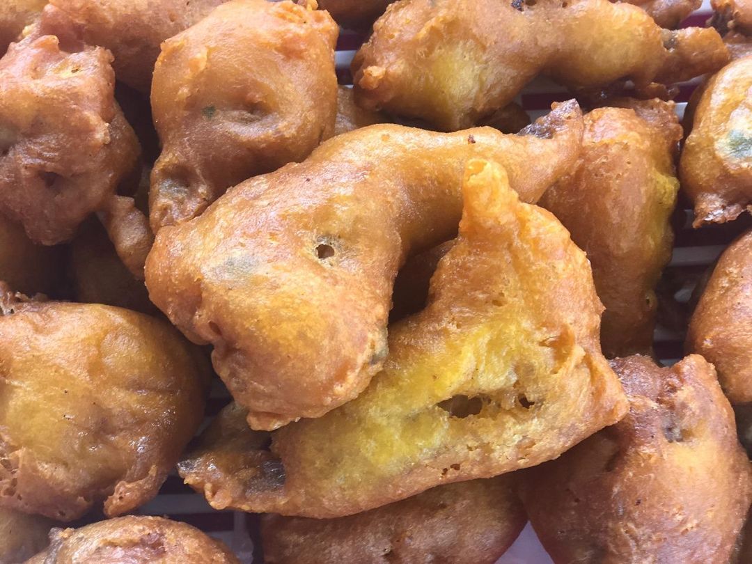 CUCUR AYAM