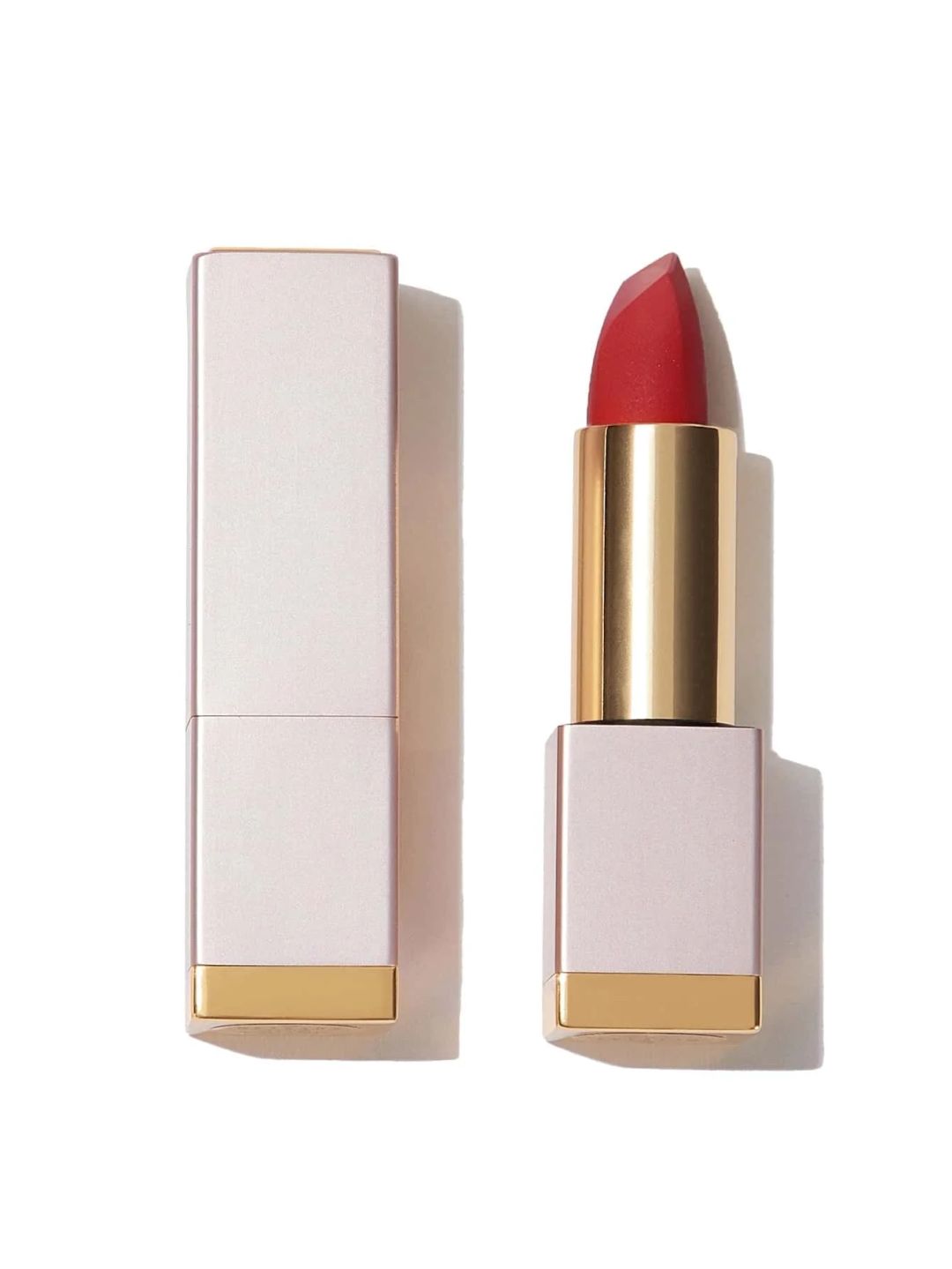 SHEGLAM Creme Allure Lipstick - Rouge