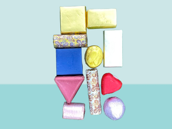 Al rayan premium(500g=33 piece)