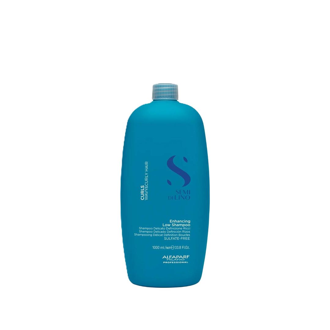 ALFAPARF SEMI DILINO Enhancing Low Shampoo