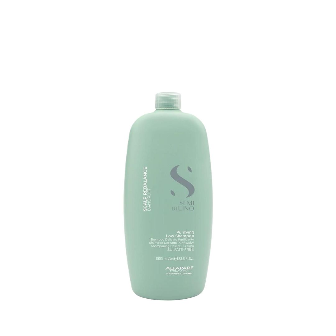 ALFAPARF SEMI DILINO Purifying Low Shampoo