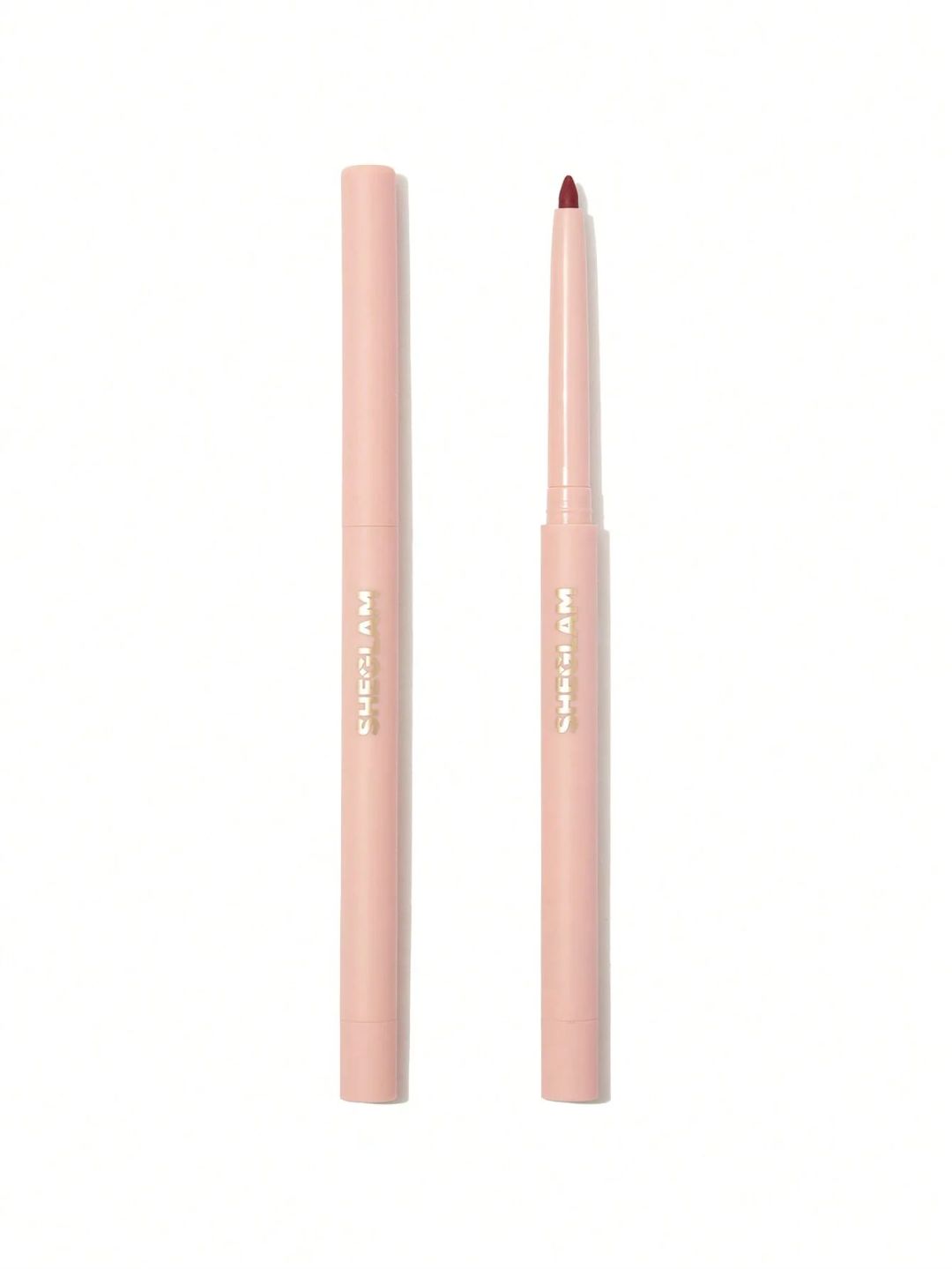 SHEGLAM So Lippy Lip Liner - Crimson