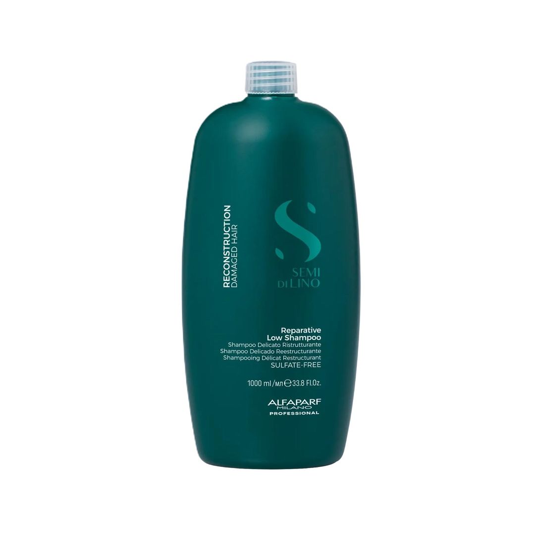 ALFAPARF SEMI DILINO Resparative Low Shampoo