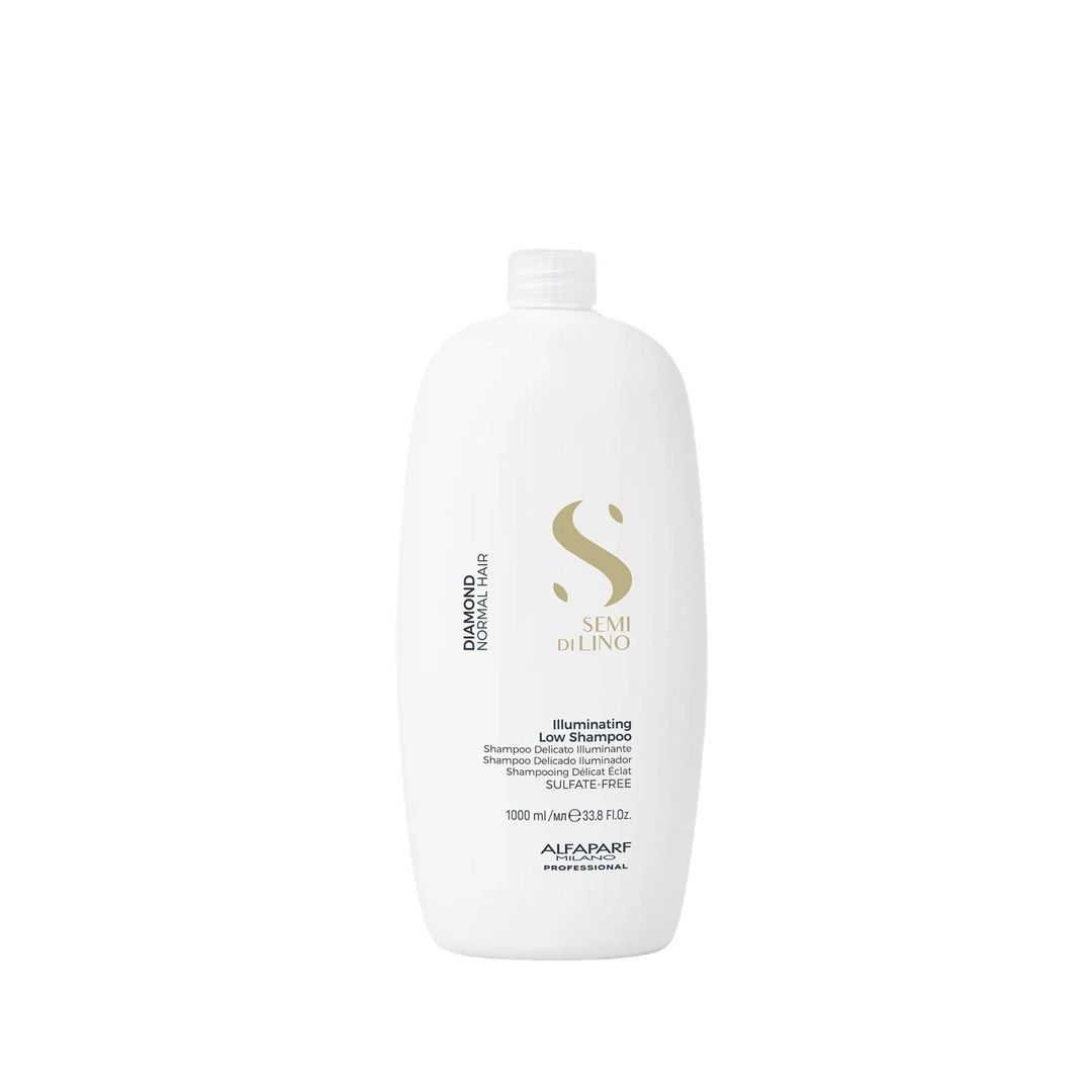 ALFAPARF SEMI DILINO Illuminating  Conditioner