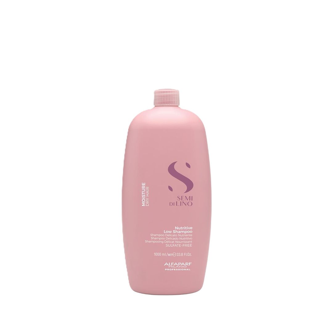 ALFAPARF SEMI DILINO Nutritive Low Shampoo