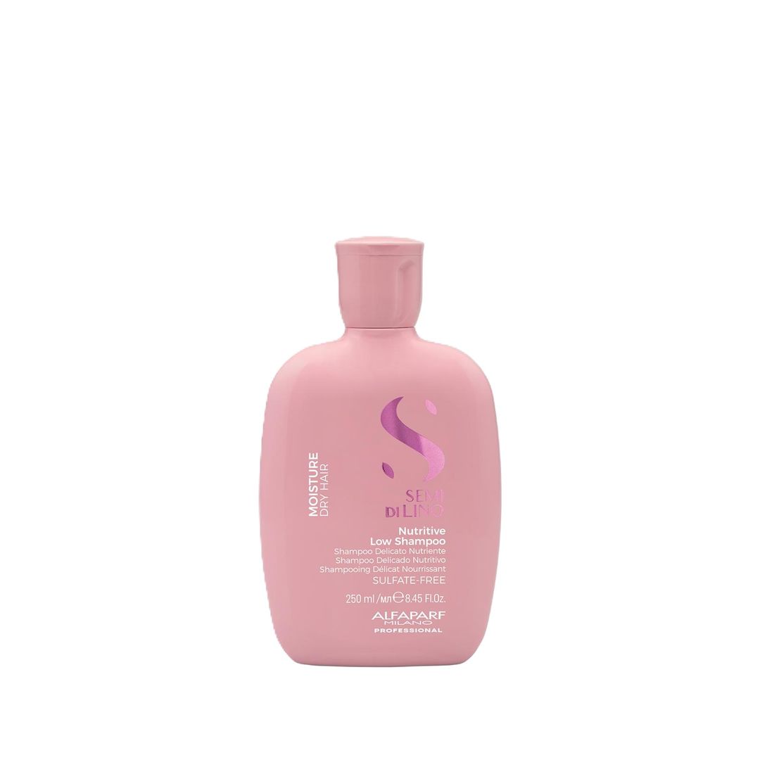 ALFAPARF SEMI DILINO Nutritive Low Shampoo