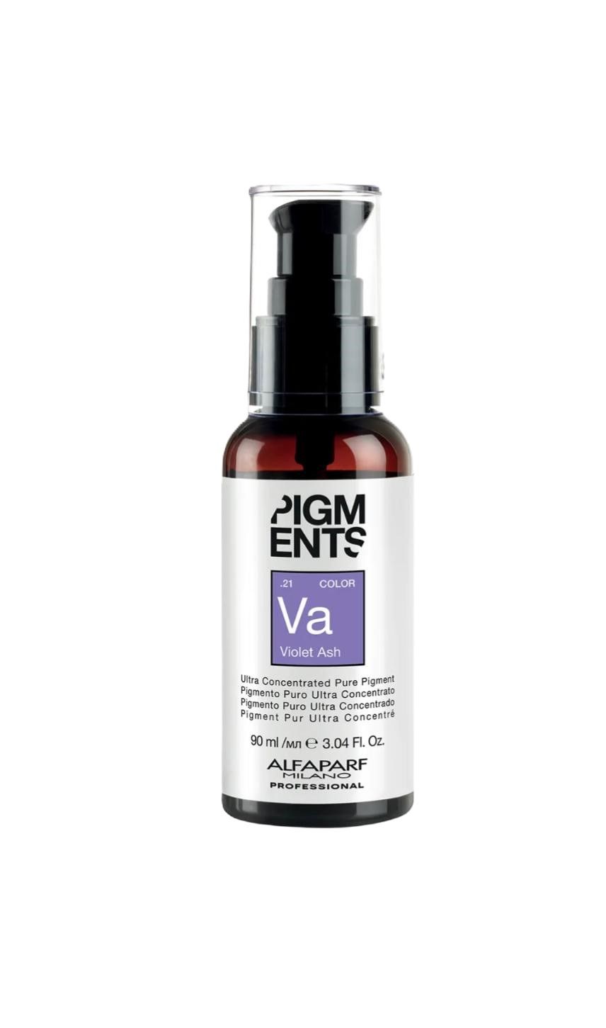 ALFAPARF PIGMENTS Violet Ash 21