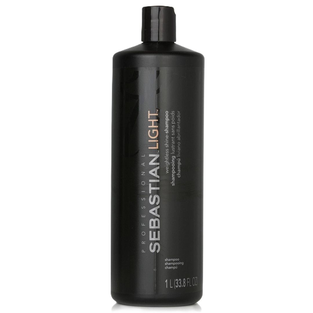 SEBASTIAN Light Shampoo