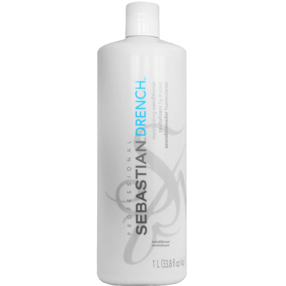 SEBASTIAN Drench Conditioner