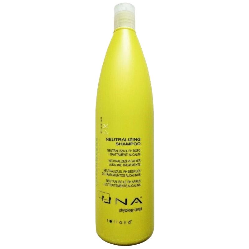 UNA NEUTRALIZING SHAMPOO