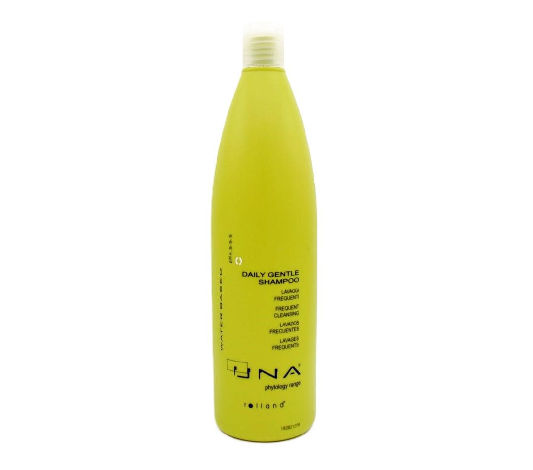 UNA DAILY GENTLE SHAMPOO