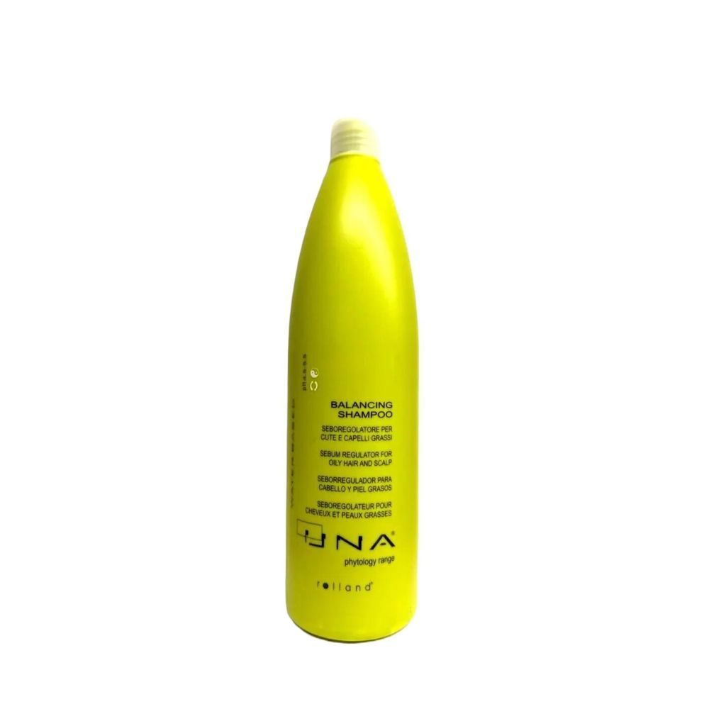 UNA BALANCING SHAMPOO