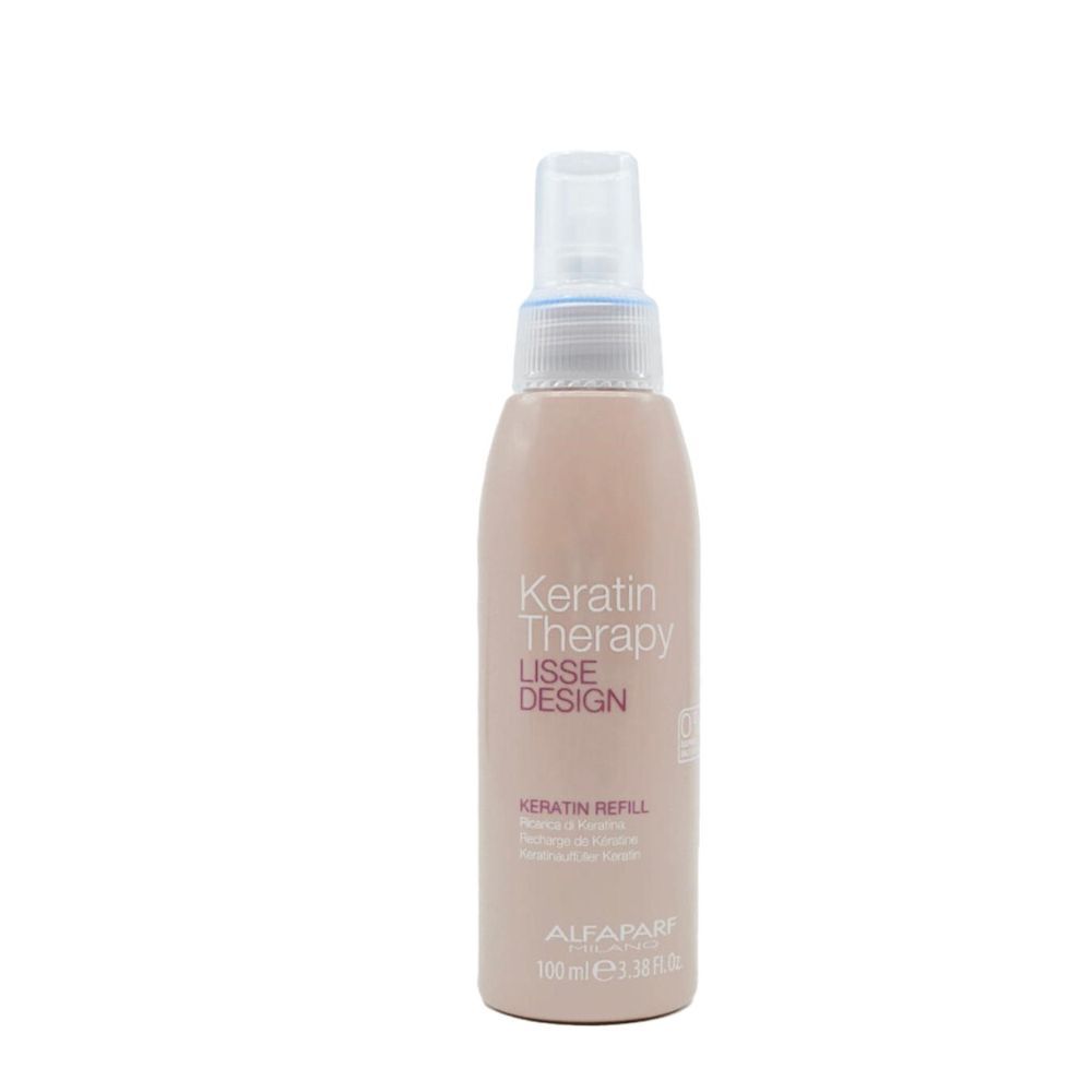 ALFAPARF Keratin Therapy LISSE DESSING Keratin Refill