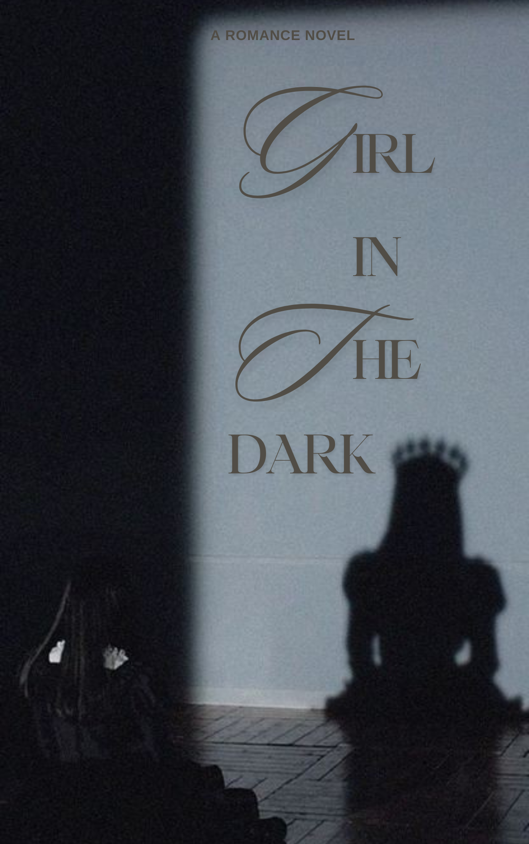 Girl In The Dark